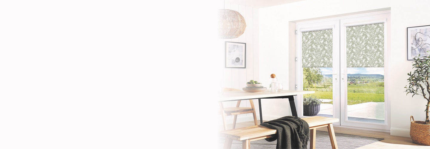 First Responsive Image