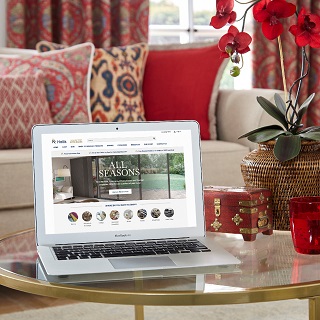 Responsive image