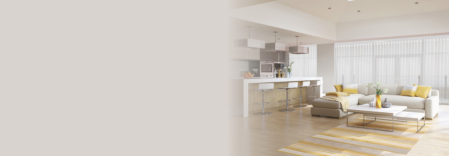 First Responsive Image