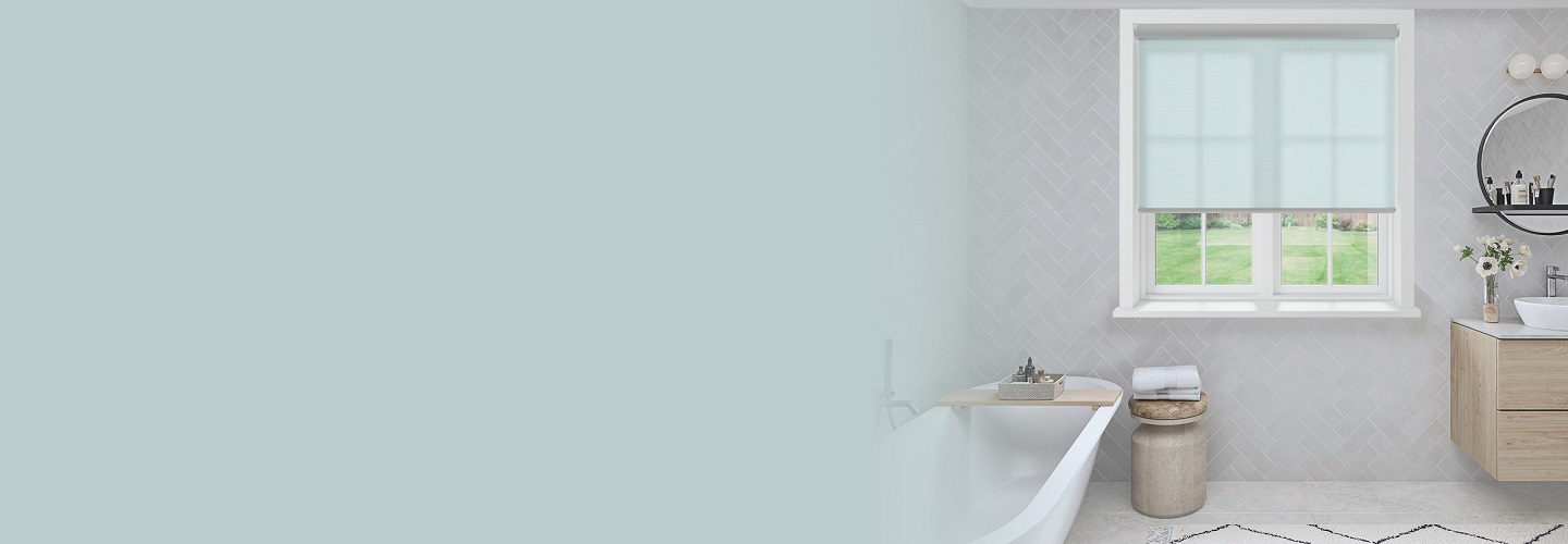 First Responsive Image