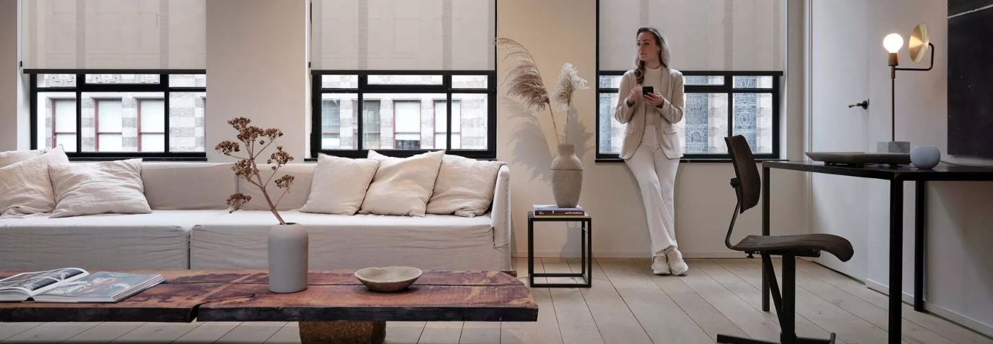 First Responsive Image