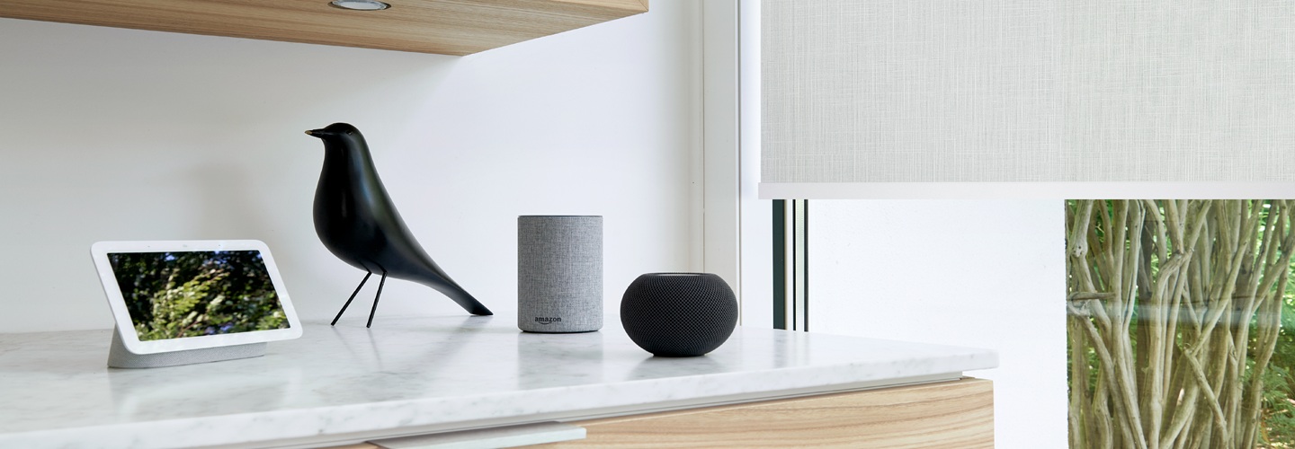 First Responsive Image