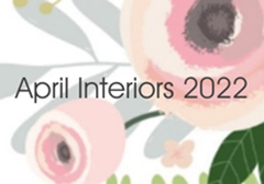 April Interiors 2022